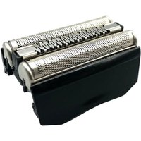 Hochwertiges Kombipack für Braun 730s-4 730cc 735s-3 735cc 735cc-4 740s-6 740s-7 740cc Doppel-Scherfolie Klingenblock Messer Rasierklinge Ersatzteil von TRADE-SHOP