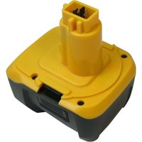 Li-Ion Akku 14,4V 4000mAh für Dewalt DW991 DW991B DW991B-3 DW991B-4 DW991B-5 DW991K-2 DW991KC-2 DW991KQ-2 DW991KS-2 DW992 DW992K-2 DW994 - Trade-shop von TRADE-SHOP