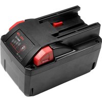 Li-Ion Akku 28V 5Ah für aeg Milwaukee M28 wl led Akkuleuchte, V28 vc Staubsauger, V28CS V28CS/0 V28H/0 V28G V28C V28B V28BS V28BS/0 - Trade-shop Li-Ion Akku 28V 5Ah für aeg Milwaukee M28 wl led Akkuleuchte, V28 vc Staubsauger, V28CS V28CS/0 V28H/0 V28G V28C V28B V28BS V28BS/0 - Trade-shop von TRADE-SHOP