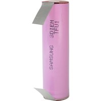 Trade-shop - Li-Ion Akku 3,6V / 2600mAh für Steinel 334109 Meister Basic bas 36 li Kraftwerk 32002 AS-Schwabe EVO3 Gardena 8885-20 8890-20 8887-20 von TRADE-SHOP