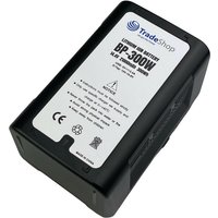 Li-Ion Akku V-Mount 14,4V 21000mAh 300Wh mit D-Tap usb Ausgang für Sony BC-L100CE BVM-D9 BVM-D9H1A BVM-D9H1E BVM-D9H1U BVM-D9H5A - Trade-shop von TRADE-SHOP