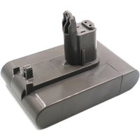 Trade-shop - Li-Ion Akku für Dyson dc Staubsauger ersetzt 965557-06 64167-1113 64167-2713 17083-4910 17083-5211 18172-01-04 202932-02 965557-03 Trade-shop - Li-Ion Akku für Dyson dc Staubsauger ersetzt 965557-06 64167-1113 64167-2713 17083-4910 17083-5211 18172-01-04 202932-02 965557-03 von TRADE-SHOP
