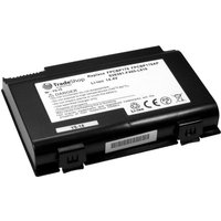 Li-Ion Akku für Fujitsu-Siemens Lifebook A1220 A530 A6210 AH550 E780 E8410 E8420 E8420E N7010 NH570 A6230 A-1220 A-530 - Trade-shop Li-Ion Akku für Fujitsu-Siemens Lifebook A1220 A530 A6210 AH550 E780 E8410 E8420 E8420E N7010 NH570 A6230 A-1220 A-530 - Trade-shop von TRADE-SHOP