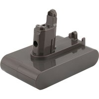 Trade-shop - Li-Ion Akku passend für Dyson Hand-Staubsauger Typ b (z.B. DC31 DC34 DC35 DC56 DC57 DC43 DC45 uvm.) / Ersatz Batterie 22,2V 1500mAh von TRADE-SHOP