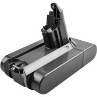 Trade-shop - Li-Ion Akku passend für viele Dyson Staubsauger (z.B. DC58 DC59 DC61 DC62 DC72 DC74 uvm.) / Ersatz Batterie 21,6V 2000mAh von TRADE-SHOP