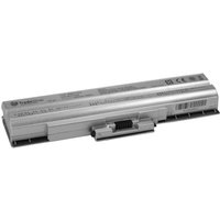 Trade-shop - Li-Ion Qualitäts Akku 10,8V/11,1V 4400mAh für Sony vaio VPC-F11 VPC-F127 VPC-F128 VPC-F129 VPC-F12 VPC-F135 VPC-F136 VPC-F137 VPC-F138 von TRADE-SHOP