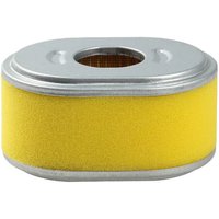 Luftfilter inkl. Vorfilter 10 x 7,3 x 5cm kompatibel mit Honda Rasenmäher Generator Wasserpumpe Motorhacke Motorfräse Motor - Trade-shop von TRADE-SHOP