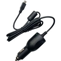 Trade-shop - Mini usb kfz Ladekabel 5V / 2A mit tmc Antenne für TomTom Go 720 Go 720 t Go 920 Go 920 t Go 720 Traffic Go 920 Traffic Go 530 Go 630 von TRADE-SHOP