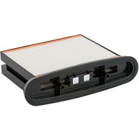 Trade Shop - Trade-Shop Polyester-Faltenfilter Filter Filter-Kassette Filter-Kartusche für Eibenstock dss 1250 dss 25A dss 35M iP dss 50A dss 50M - 1 von TRADE SHOP