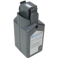 Premium Akku 18V 2000mAh Li-Ion ersetzt Wolf Power Pack 3, 7420072, 7420090 für Rasentrimmer li-ion Power gt 815, gtb 815, Akku-Heckenschere li-ion von TRADE-SHOP