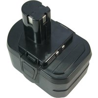 Trade-shop - Premium Li-Ion Akku 14,4V 4000mAh 58Wh für Ryobi LCD1402 LCD14022 LCDI14022 LCDI14022B LLCD14021 LLCD14022 CDL-1442P4 von TRADE-SHOP