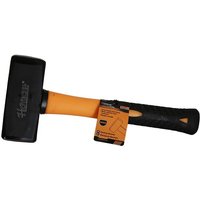 Trade Shop - profi-faserhammer 2000G hoteche - von TRADE SHOP