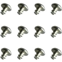 Saugroboter Seitenbürsten Schrauben für iRobot Roomba 500 510 520 531 530 532 533 534 535 540 550 555 560 561 562 563 564 565 570 571 575 577 580 581 Saugroboter Seitenbürsten Schrauben für iRobot Roomba 500 510 520 531 530 532 533 534 535 540 550 555 560 561 562 563 564 565 570 571 575 577 580 581 von TRADE-SHOP
