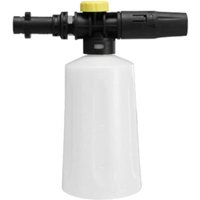 Schaumdüse Schaumlanze Aufschäumer kompatibel mit Kärcher K2 K3 K4 K5 K6 K7 Hochdruckreiniger ersetzt 2.643-147.0, fj 6 / 700ml - Trade-shop Schaumdüse Schaumlanze Aufschäumer kompatibel mit Kärcher K2 K3 K4 K5 K6 K7 Hochdruckreiniger ersetzt 2.643-147.0, fj 6 / 700ml - Trade-shop von TRADE-SHOP