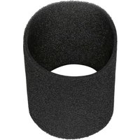 Trade Shop - Trade-Shop Schaumstoff-Filter / Staubsaugerfilter 18cm-19cm Durchmesser für Aqua Vac Einhell Güde Hecht Hoover Herkules Kärcher Lavor Trade Shop - Trade-Shop Schaumstoff-Filter / Staubsaugerfilter 18cm-19cm Durchmesser für Aqua Vac Einhell Güde Hecht Hoover Herkules Kärcher Lavor von TRADE SHOP