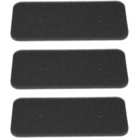 Trade Shop - Trade-Shop Schaumstoff-Filter Filtermatte für Hoover DNHD913A2X DNHD8513AX DXH8A2TCEX DXH8A2TCEX DXH9A2DCE-8 DXH9A2TCEX DXH10A2TCEX Trade Shop - Trade-Shop Schaumstoff-Filter Filtermatte für Hoover DNHD913A2X DNHD8513AX DXH8A2TCEX DXH8A2TCEX DXH9A2DCE-8 DXH9A2TCEX DXH10A2TCEX von TRADE SHOP