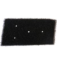 Schaumstofffilter / Flusenfilter / Ersatzfilter für Whirlpool HDLX80412 HSCR80420 HSCX80313 WRE7302 WRE8315 HSCX90310 HSCX80426 HSCX10441 HSCX70310 von TRADE-SHOP