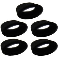 Schaumstoffring Staubsaugerfilter Filter für Mio Star Severin Staubsauger Handstaubsauger Akku-Staubsauger Akku-Besenstaubsauger Stielstaubsauger - 5 von TRADE SHOP