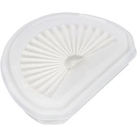 Trade Shop - Trade-Shop Staubsauger-Filter ersetzt VPF30 N600601 VLPF10 N575266 für Black&Decker Dustbuster Staubsauger wie DVA315J DVA315JF von TRADE SHOP