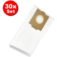 Staubsauger-Zubehör für Festool CT26 CTL26 CTM26 CT36 CTL36 CTM36 - 30x Staubsaugerbeutel - Trade-shop Staubsauger-Zubehör für Festool CT26 CTL26 CTM26 CT36 CTL36 CTM36 - 30x Staubsaugerbeutel - Trade-shop von TRADE-SHOP