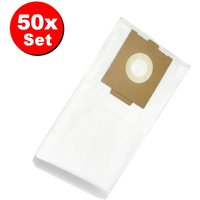 Staubsauger-Zubehör für Festool CT26 CTL26 CTM26 CT36 CTL36 CTM36 - 50x Staubsaugerbeutel - Trade-shop Staubsauger-Zubehör für Festool CT26 CTL26 CTM26 CT36 CTL36 CTM36 - 50x Staubsaugerbeutel - Trade-shop von TRADE-SHOP