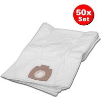 Staubsauger-Zubehör für Makita VC2010L VC2512L VC2012L VC3011L VC3012L, Metabo asa 25 l pc asa 30 l pc Inox - 50x Staubsaugerbeutel - Trade-shop Staubsauger-Zubehör für Makita VC2010L VC2512L VC2012L VC3011L VC3012L, Metabo asa 25 l pc asa 30 l pc Inox - 50x Staubsaugerbeutel - Trade-shop von TRADE-SHOP