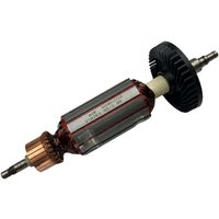 Anker / Rotor / Läufer / Kollektor Ersatzteil für Makita 9566 9566C 9566CR 9566CV 9566CVR SG1250 SG1251J ersetzt 515208-8 515613-9 - Trade-shop von TRADE-SHOP