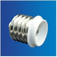 Trade Shop - E40 ZU E27 KONVERTER ADAPTER FÜR SOKET E40-27 LED-STRAHLER - von TRADE SHOP