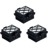 HEPA-Filter / Hygienefilter / Abluftfilter für Kärcher vc 5, vc 5 Premium Akku-Handstaubsauger ersetzt 2.863-240.0 - 3 Stück - Trade-shop HEPA-Filter / Hygienefilter / Abluftfilter für Kärcher vc 5, vc 5 Premium Akku-Handstaubsauger ersetzt 2.863-240.0 - 3 Stück - Trade-shop von TRADE-SHOP