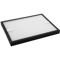 Trade-Shop HEPA-Filter / Luftfilter / Ersatzfilter kompatibel mit Honeywell HPA710WE Luftreiniger Luftbefeuchter ersetzt HRF-Q710E Trade-Shop HEPA-Filter / Luftfilter / Ersatzfilter kompatibel mit Honeywell HPA710WE Luftreiniger Luftbefeuchter ersetzt HRF-Q710E von TRADE-SHOP