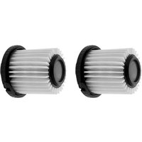Hepa Patronenfilter / Feinfilter für Kärcher 1.349-100.0 1.349-200.0 1.349-210.0 1.349-300.0 1.349-400.0 ersetzt 2.863-239.0 - 2 Stück - Trade-shop Hepa Patronenfilter / Feinfilter für Kärcher 1.349-100.0 1.349-200.0 1.349-210.0 1.349-300.0 1.349-400.0 ersetzt 2.863-239.0 - 2 Stück - Trade-shop von TRADE-SHOP