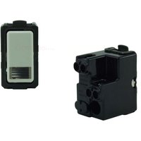 Trade Shop - MAGIC SERIES COMPATIBILI INTERRUTTORI BIPOLARI UNIPOLARI PREIS COMPATIBILI MODULI - Trade Shop - MAGIC SERIES COMPATIBILI INTERRUTTORI BIPOLARI UNIPOLARI PREIS COMPATIBILI MODULI - von TRADE SHOP