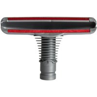 Matratzendüse Polsterdüse kompatibel mit Dyson DC56 DC58 DC59 DC60 DC61 DC62 V6 DC05 SV03 SV05 SV06 SV07 SV09 Staubsauger ersetzt 90894008 von TRADE-SHOP