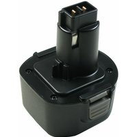 Trade-Shop Ni-MH Akku, 9,6V / 2000mAh ersetzt Dewalt / Black&Decker 246536 A9251 A9251 DE9036 DE9061 DE9062 DE9071 DW9061 DW9062 DE-9036 DE-9061 Trade-Shop Ni-MH Akku, 9,6V / 2000mAh ersetzt Dewalt / Black&Decker 246536 A9251 A9251 DE9036 DE9061 DE9062 DE9071 DW9061 DW9062 DE-9036 DE-9061 von TRADE-SHOP
