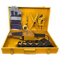 Trade Shop - POLITIK 1500 W GESUNDHEIT FÜR IHRE MIT 6 MATRICI ACCESSORIEN - Trade Shop - POLITIK 1500 W GESUNDHEIT FÜR IHRE MIT 6 MATRICI ACCESSORIEN - von TRADE SHOP