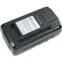 Premium Li-Ion Akku 36V / 3000mAh / 144Wh für Al-Ko sf 4036 Akku-Vertikutierer st 4048 Akku Schneefräse - Trade-shop von TRADE-SHOP