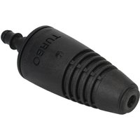 Trade-Shop Rotierende Turbo Düse Kopf für viele Kärcher Lavor Comet VAX Hochdruckreiniger Dreckfräser Ersatzteil von TRADE-SHOP