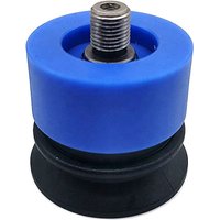 Trade-Shop SDS Plus Bohrfutter Bohrkronen Adapter 1/2 Zoll inkl. Schraube für Hilti TE1 TE5 TE5-A TE6-A TE6-S (bis Baujahr 2006) TE6-C TE7 TE7-C von TRADE-SHOP