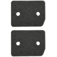 Trade-Shop Schwammfilter / Schaumfilter / Filtermatte kompatibel mit Miele TCE520WP TCE636WP TCH630WP TCJ680WP TCJ690WP TDB220WP TDB630WP TDC130WP Trade-Shop Schwammfilter / Schaumfilter / Filtermatte kompatibel mit Miele TCE520WP TCE636WP TCH630WP TCJ680WP TCJ690WP TDB220WP TDB630WP TDC130WP von TRADE SHOP