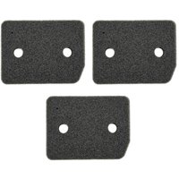 Trade-Shop Schwammfilter / Sockelfilter / Schaumfilter kompatibel mit Miele TCE635WP T1Bestfriend TCF600-30 TCF620WP TCF630WP TDB110WP TDB120WP - 3 Trade-Shop Schwammfilter / Sockelfilter / Schaumfilter kompatibel mit Miele TCE635WP T1Bestfriend TCF600-30 TCF620WP TCF630WP TDB110WP TDB120WP - 3 von TRADE SHOP