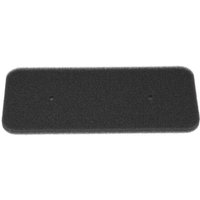 Trade Shop - Trade-Shop Schaumstoff-Filter Filtermatte für Hoover DXWH9A2TCEX DXWHY9A2TKE DXWHY10A1TK DXWHY10A1TCE DXW4H7A1TCE DYC9713AX DYH9813NA1X von TRADE SHOP