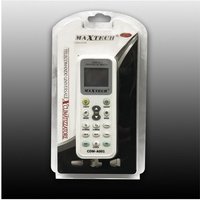 Trade Shop - UNIVERSAL-FERNBEDIENUNG KLIMAANLAGE KLIMAKONTROLLE MAXTECH COM-A001 - Trade Shop - UNIVERSAL-FERNBEDIENUNG KLIMAANLAGE KLIMAKONTROLLE MAXTECH COM-A001 - von TRADE SHOP