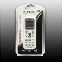 Trade Shop - UNIVERSALFERNBEDIENUNG MAXTECH KLIMAANLAGE COM-A001 - Trade Shop - UNIVERSALFERNBEDIENUNG MAXTECH KLIMAANLAGE COM-A001 - von TRADE SHOP