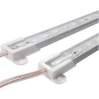 Trade Shop - PROFILO BARRA IN IMPERMEABILE 1 METRO A 72 LED 5630 7020 5050 14W - von TRADE SHOP
