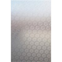 Dekorative klebefolie 3D blumen ESY10107 pvc glas fenster fenster - - Trade Shop von TRADE SHOP