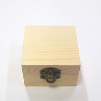 Trade Shop - ja 5.5X5.5X4 cm - von TRADE SHOP