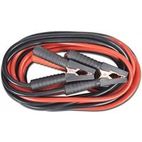 Kabel mit klemmen batterieanschluss anlasser 1200 ampere 3 m - - Trade Shop von TRADE SHOP
