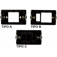 Trade Shop - magic series compatibili interruttori bipolari unipolari preis compatibili moduli - von TRADE SHOP