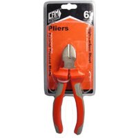 Trade Shop - mini zange schneider 4.5' präzisionsschmuck hardware - von TRADE SHOP