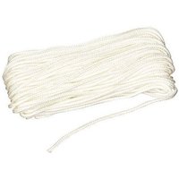 Nautisches geflochtenes mehrzweck-nylonseil 8 mm durchmesser 15 m geflochtenes selbstbedienungsseil - - Trade Shop von TRADE SHOP